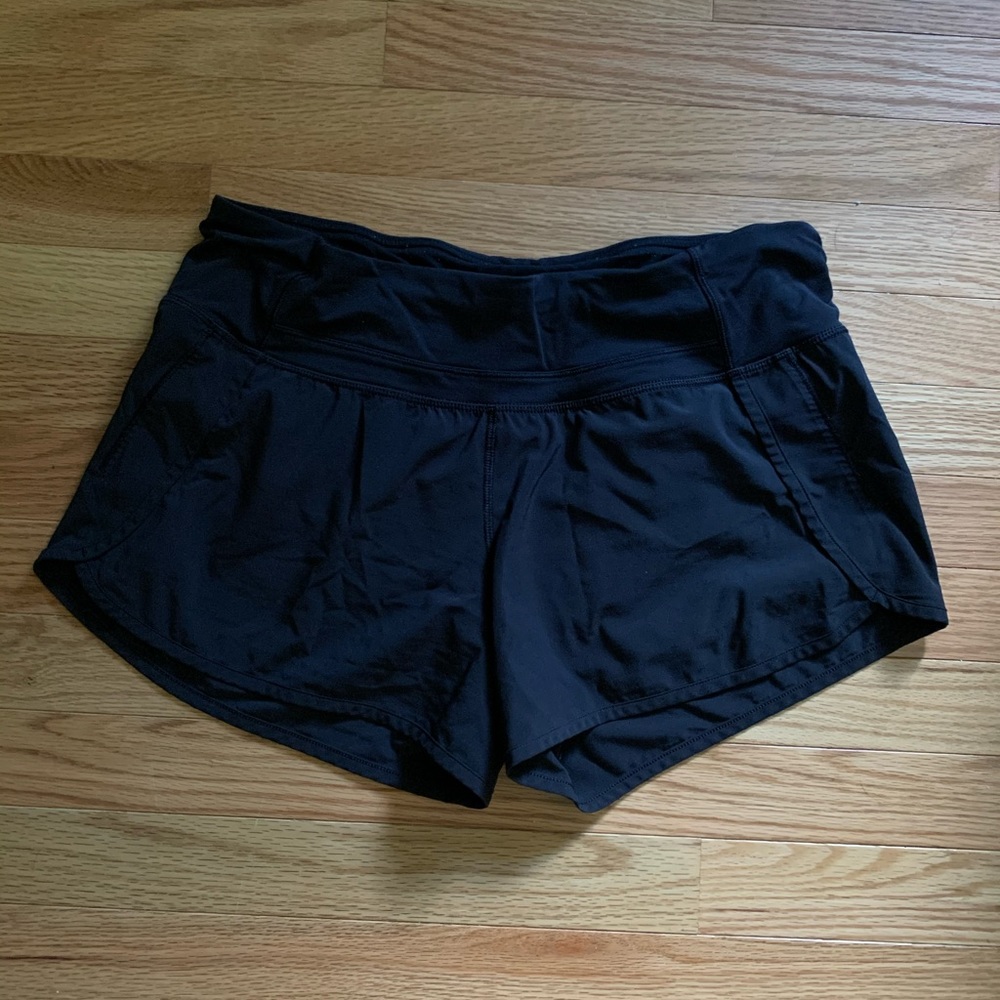 Lululemon Shorts, Size 10